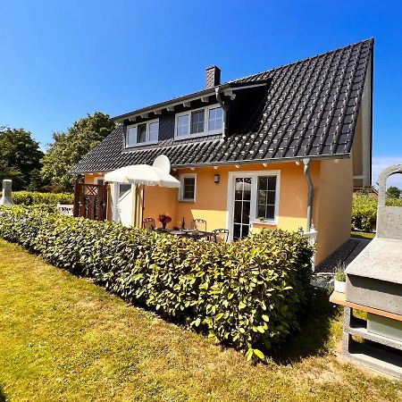 Ferienhaus Anna - Linke Seite Dranske Exterior photo